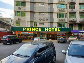 Prince Hotel, Tawau